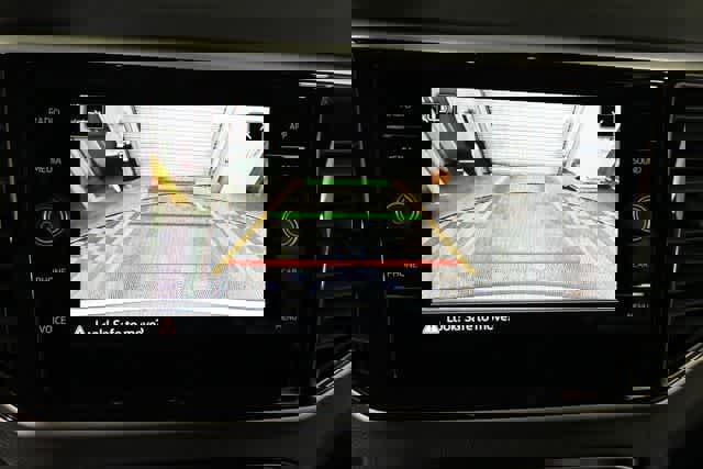 Certified 2023 Volkswagen Atlas Cross Sport SE w/ Panoramic Sunroof Package image 6