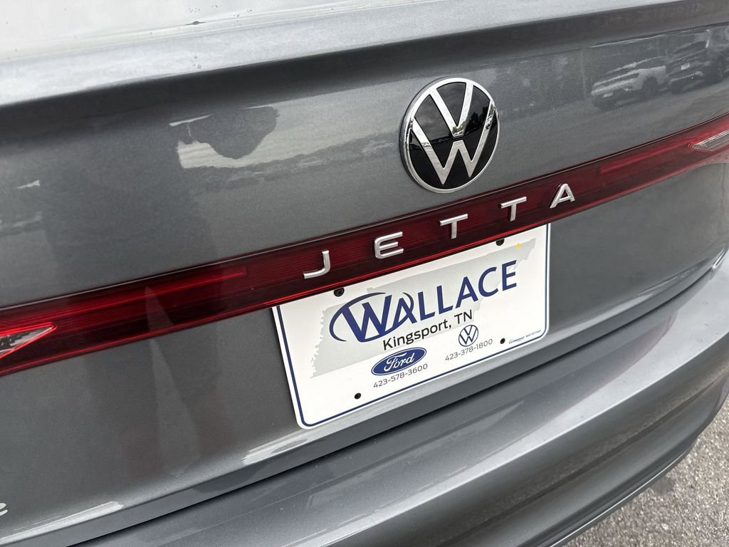 New 2026 Volkswagen Jetta Sport FWD image 6