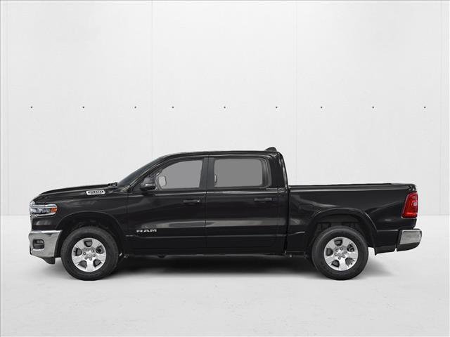 New 2026 RAM 1500 Big Horn RWD image 3