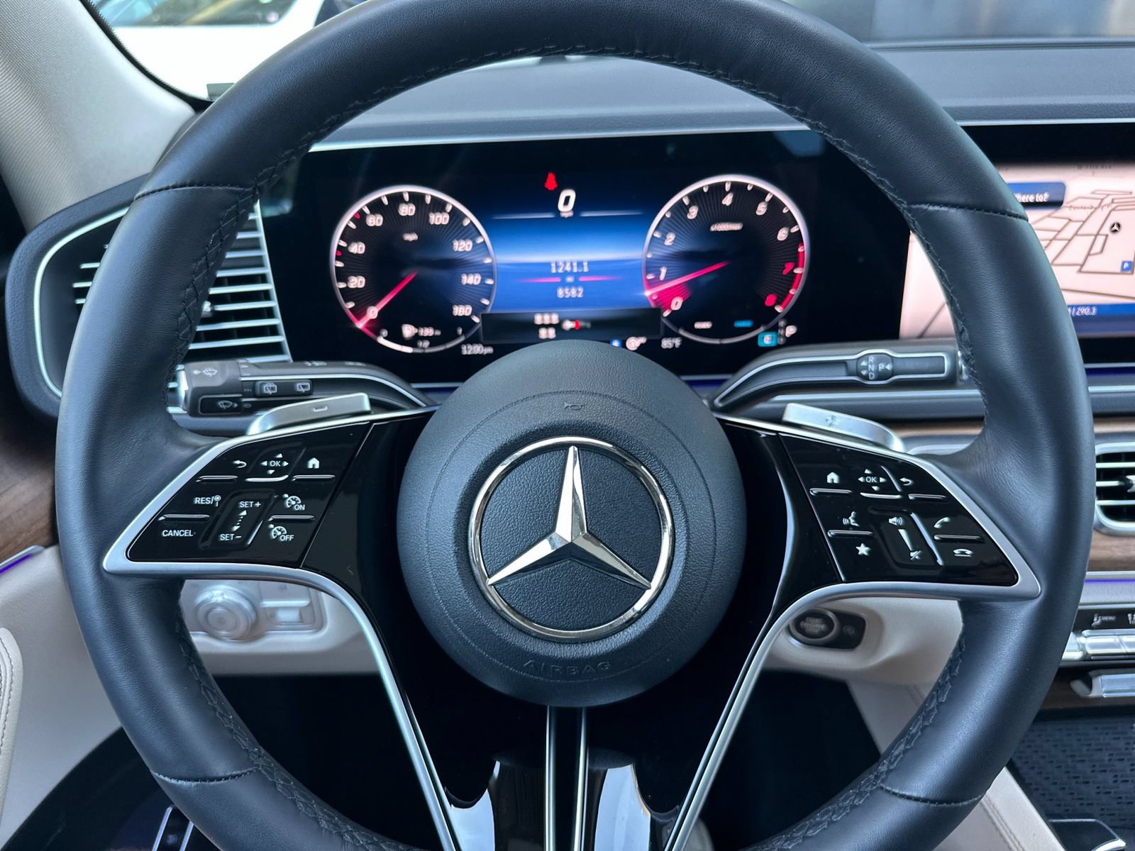 Certified 2026 Mercedes-Benz GLE 350 4MATIC image 27
