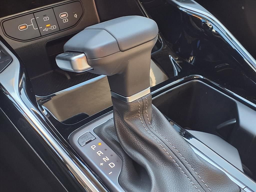 New 2026 Kia Sorento SX image 7