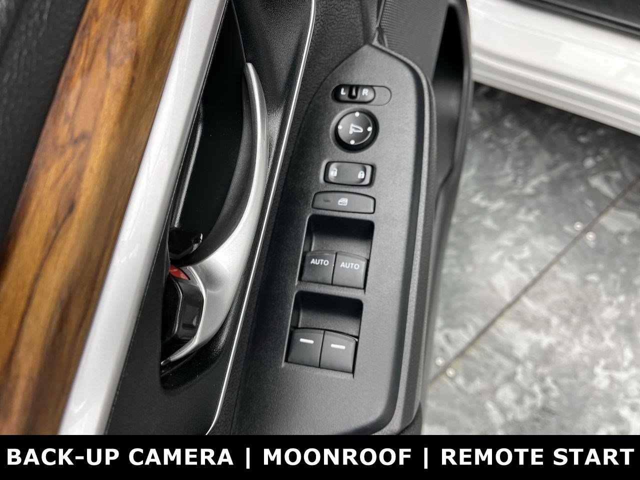 Used 2019 Honda CR-V EX image 8