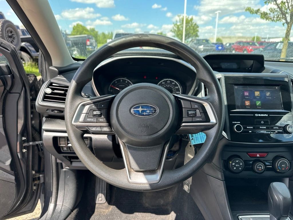 Used 2018 Subaru Impreza 2.0i Premium AWD/4WD image 20