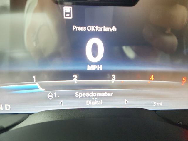 New 2025 RAM 2500 Limited AWD/4WD image 14