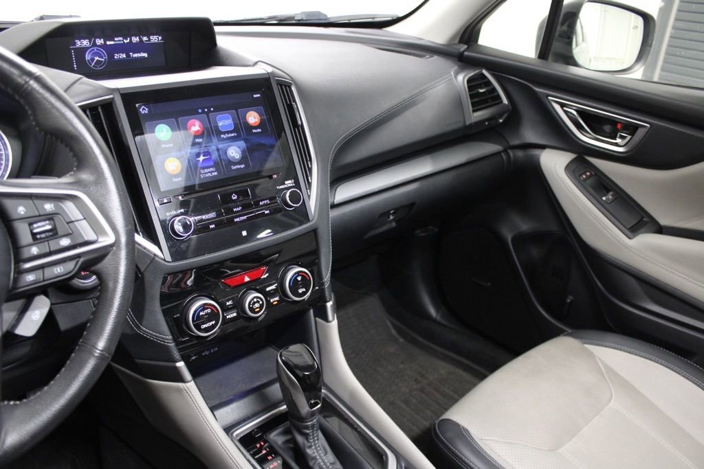 Used 2021 Subaru Forester Limited w/ Popular Package #3 image 29