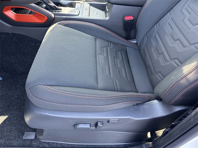 New 2026 Nissan Frontier PRO-4X image 8