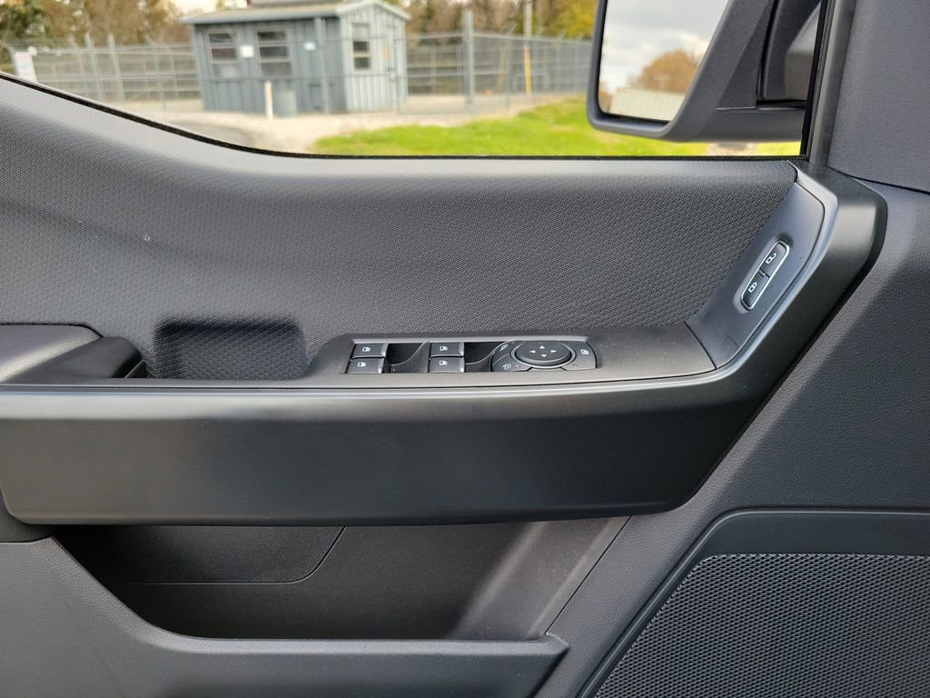 New 2025 Ford F150 STX w/ Equipment Group 200A image 18