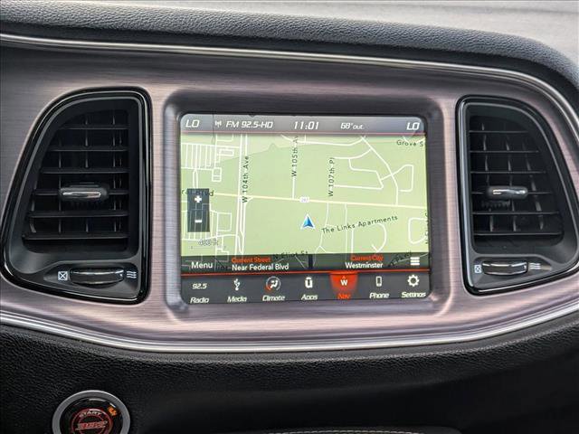 Used 2018 Dodge Challenger R/T Scat Pack image 13