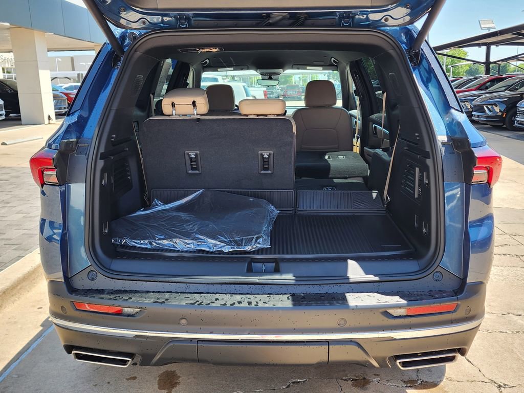 New 2026 Buick Enclave Preferred FWD image 53