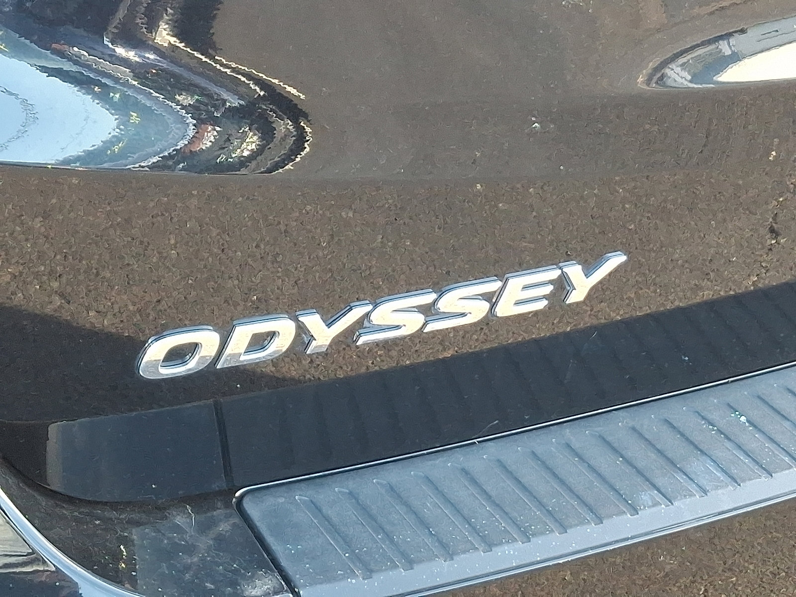 Used 2024 Honda Odyssey EX-L image 30