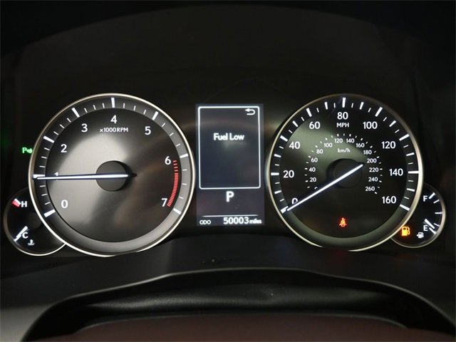 Used 2018 Lexus ES 350 image 28