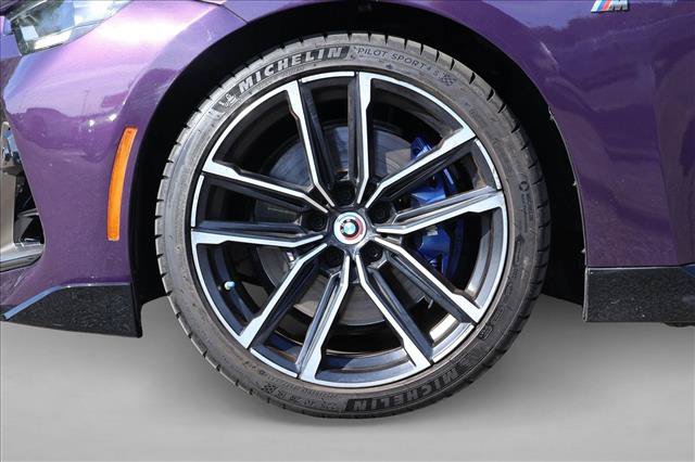 Used 2023 BMW M240i xDrive Coupe AWD/4WD image 9