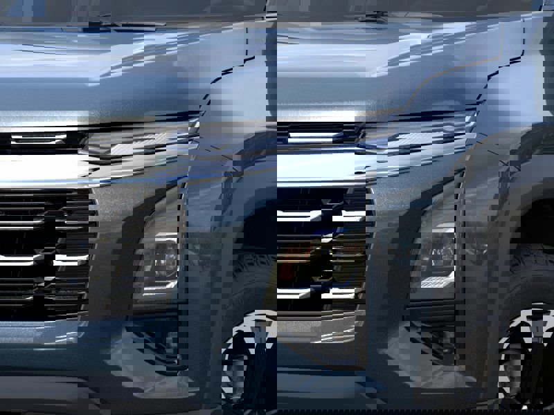 New 2026 Chevrolet Equinox LT w/ Safety and Technology Package image 10