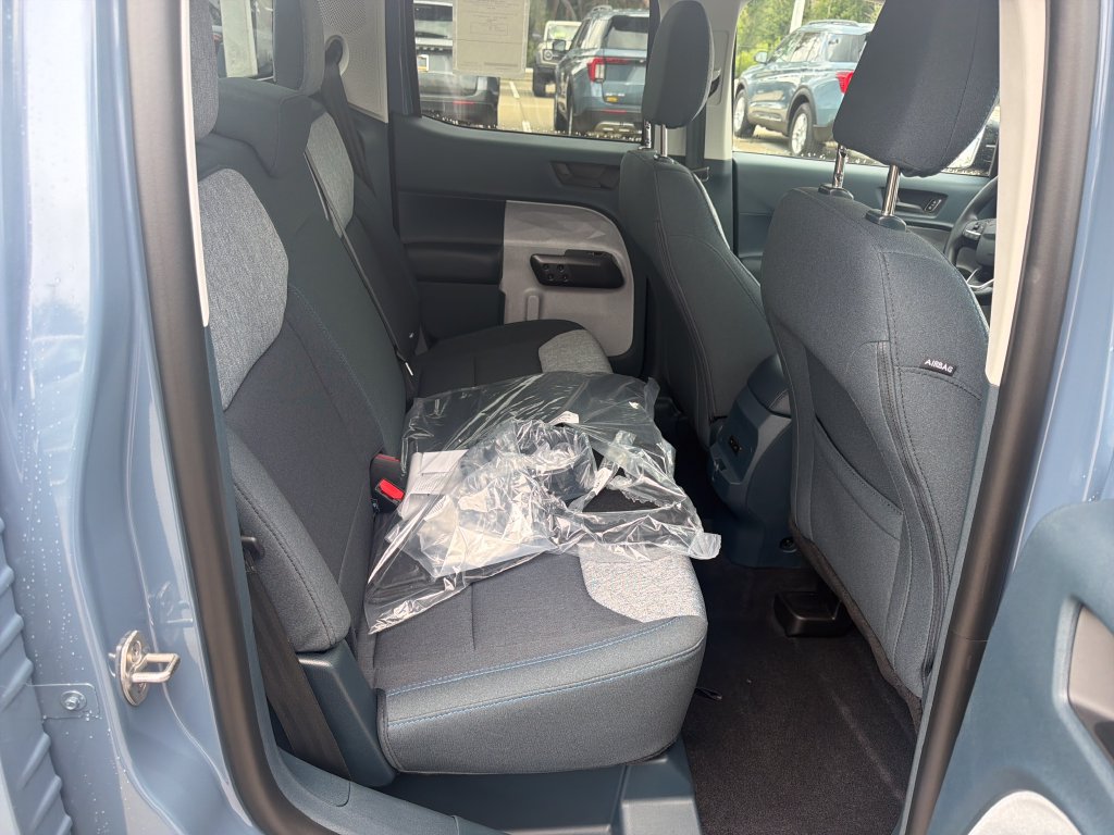 New 2026 Ford Maverick XLT FWD image 27