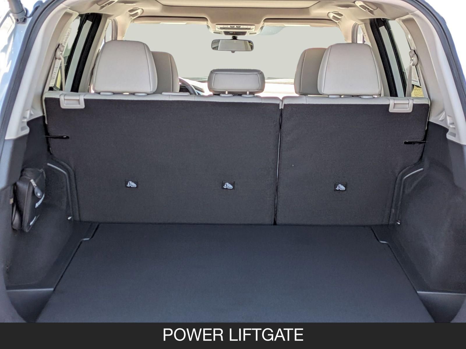 Certified 2024 Nissan Rogue SV w/ SV Premium Package image 20