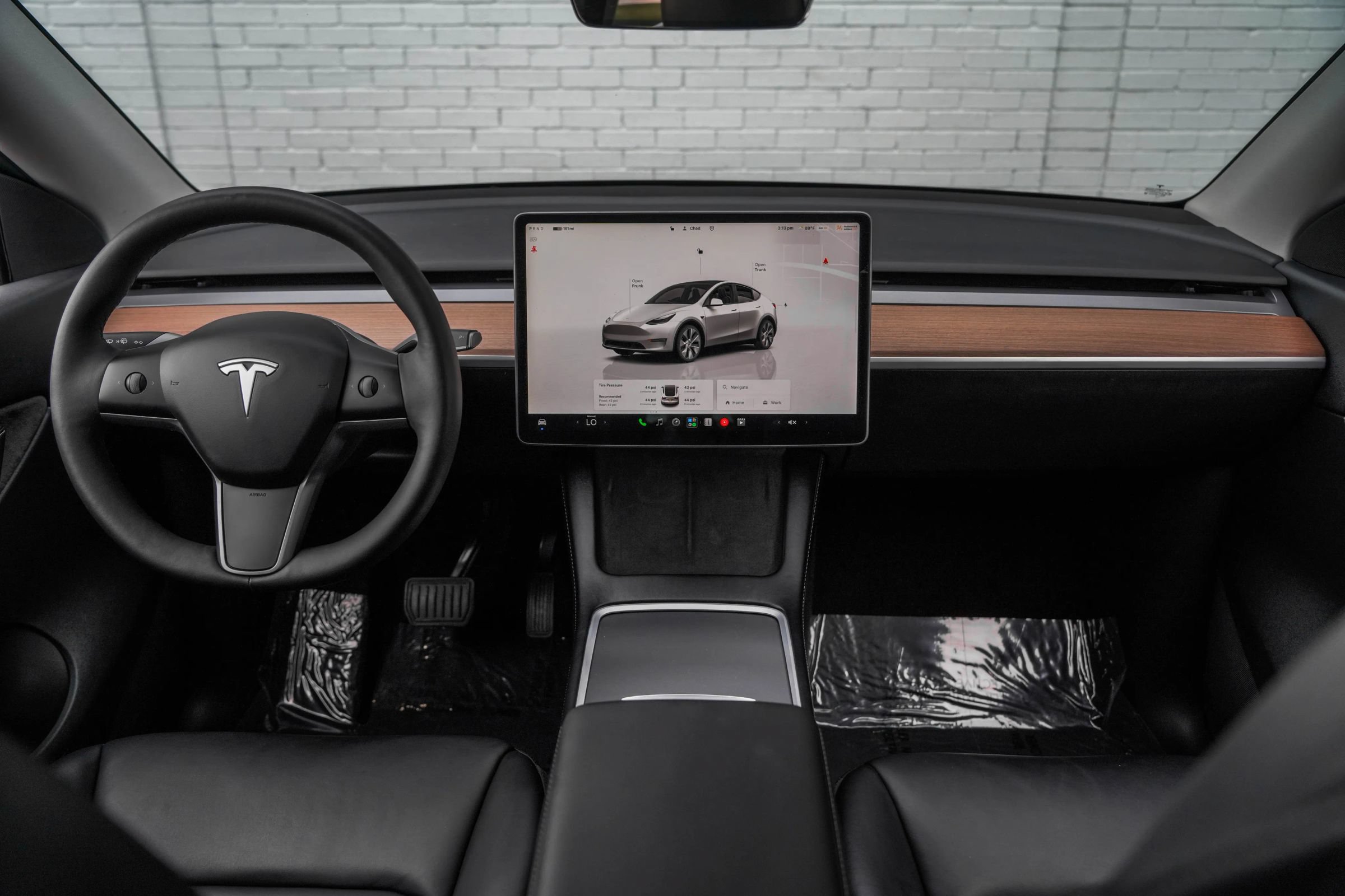 Used 2022 Tesla Model Y Long Range AWD/4WD image 14