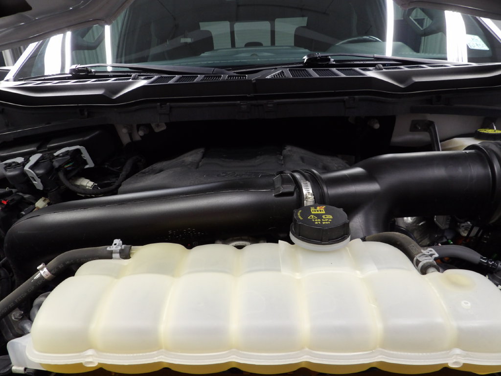 Used 2022 Ford F150 XLT w/ Equipment Group 302A High AWD/4WD image 30