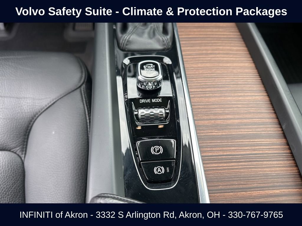 Used 2021 Volvo XC60 T5 Momentum w/ Premium Package image 53