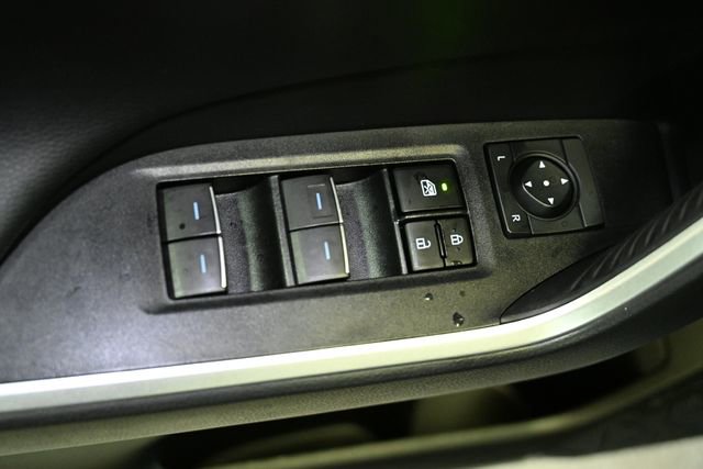 Used 2023 Toyota RAV4 TRD Off-Road w/ TRD Off-Road Weather Package image 49