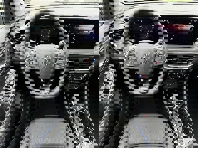 New 2026 Buick Encore GX Sport Touring w/ Advanced Technology Package image 11