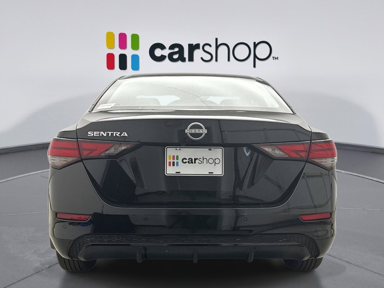 Used 2024 Nissan Sentra S FWD image 4
