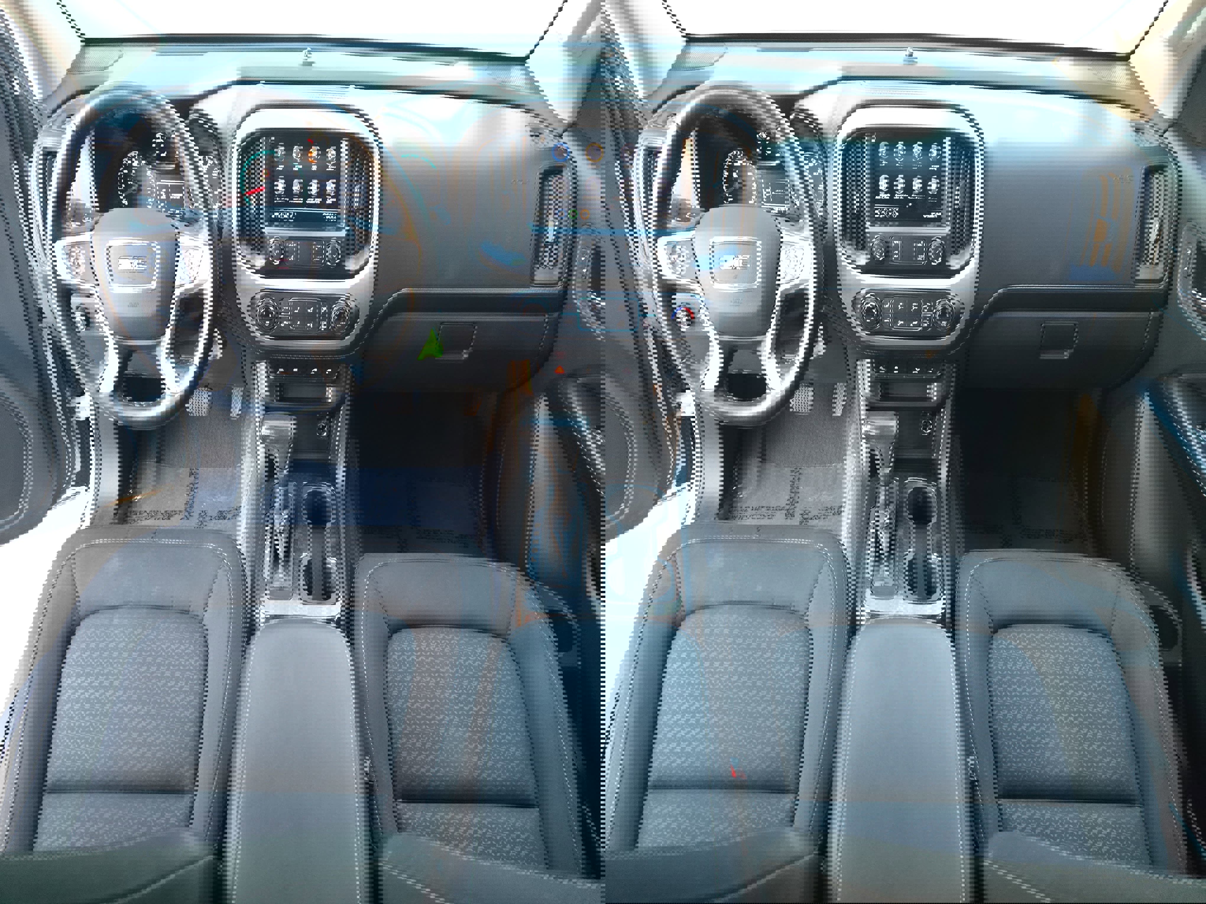 Used 2021 GMC Canyon Elevation image 9