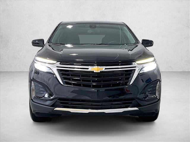 Used 2024 Chevrolet Equinox LT FWD image 3