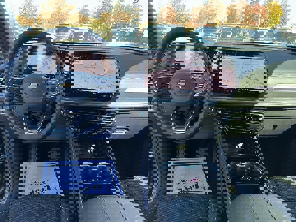 New 2026 Chevrolet Traverse LT image 26