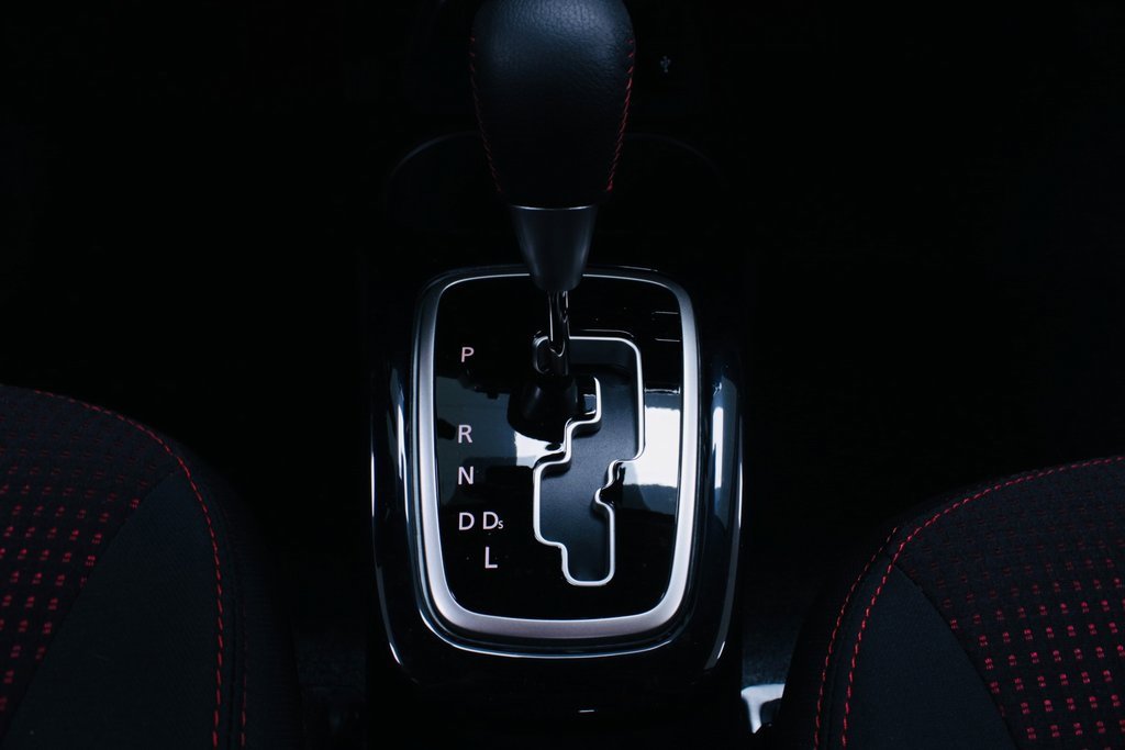 Used 2024 Mitsubishi Mirage Black Edition image 12