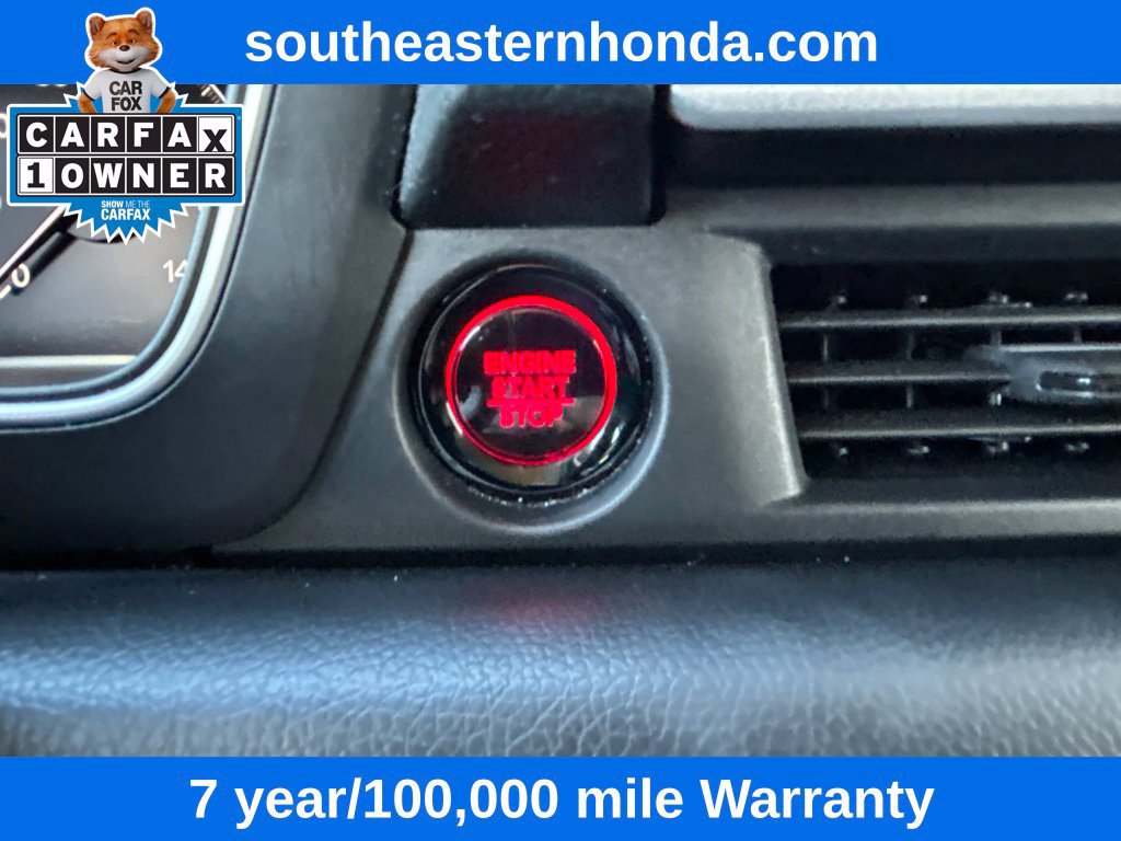 Used 2025 Honda Pilot Touring image 31