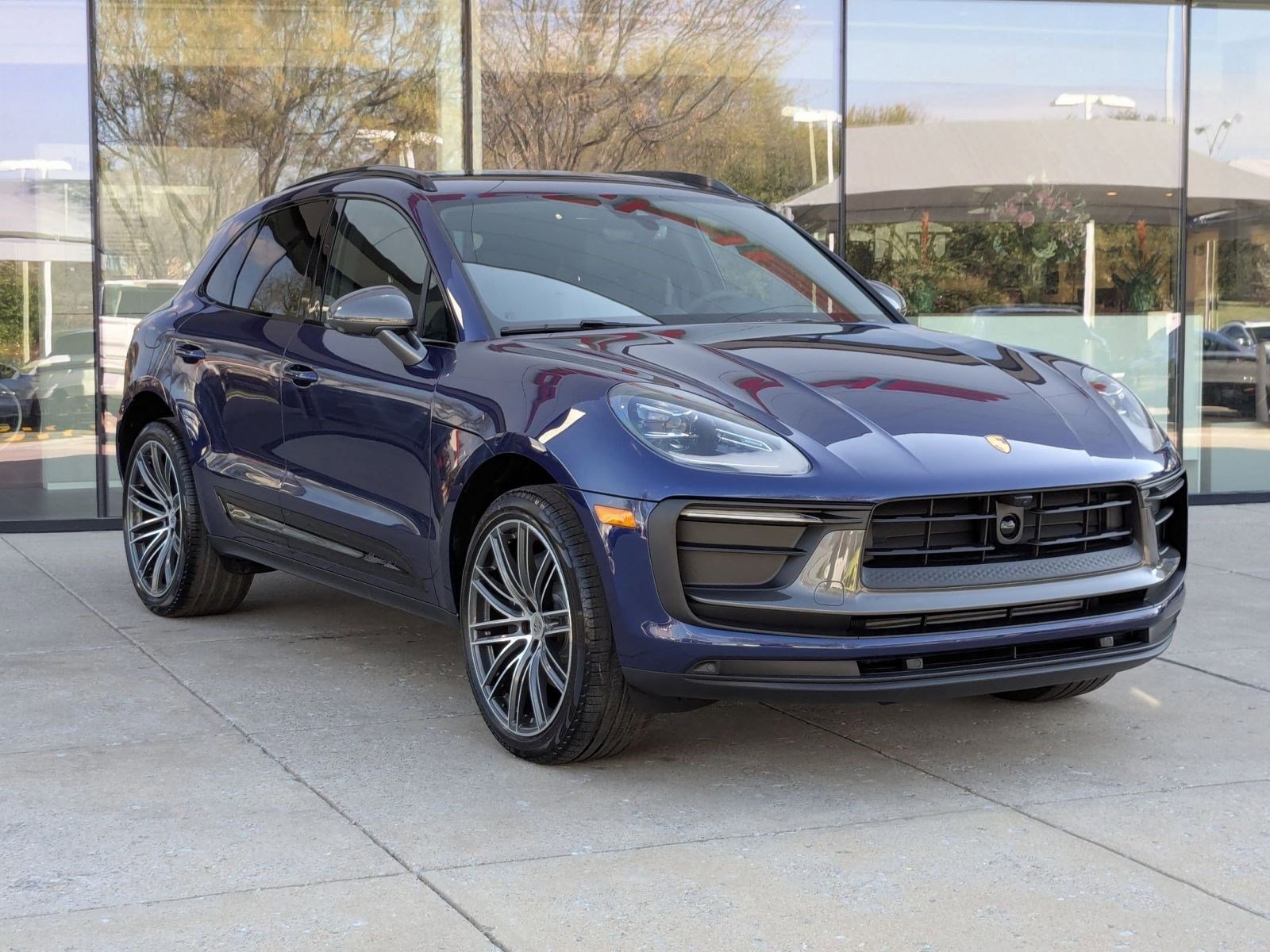 New 2026 Porsche Macan Turbo image 7