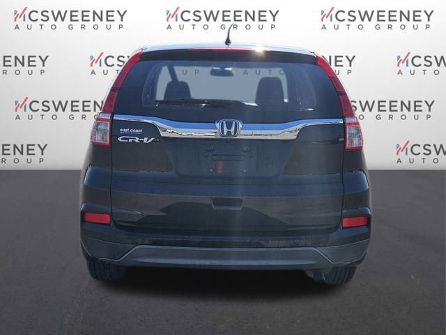 Used 2016 Honda CR-V LX image 4