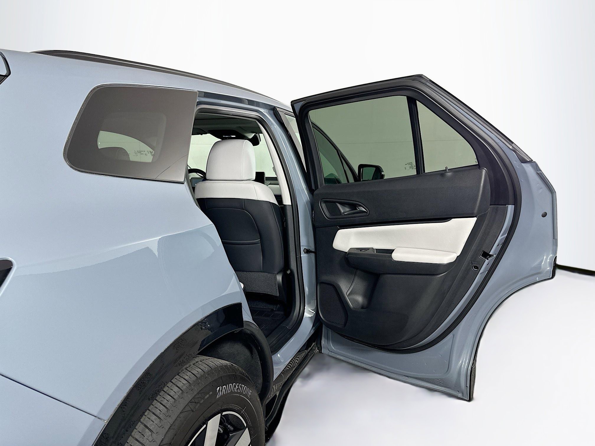 Used 2024 Honda Prologue Touring image 31