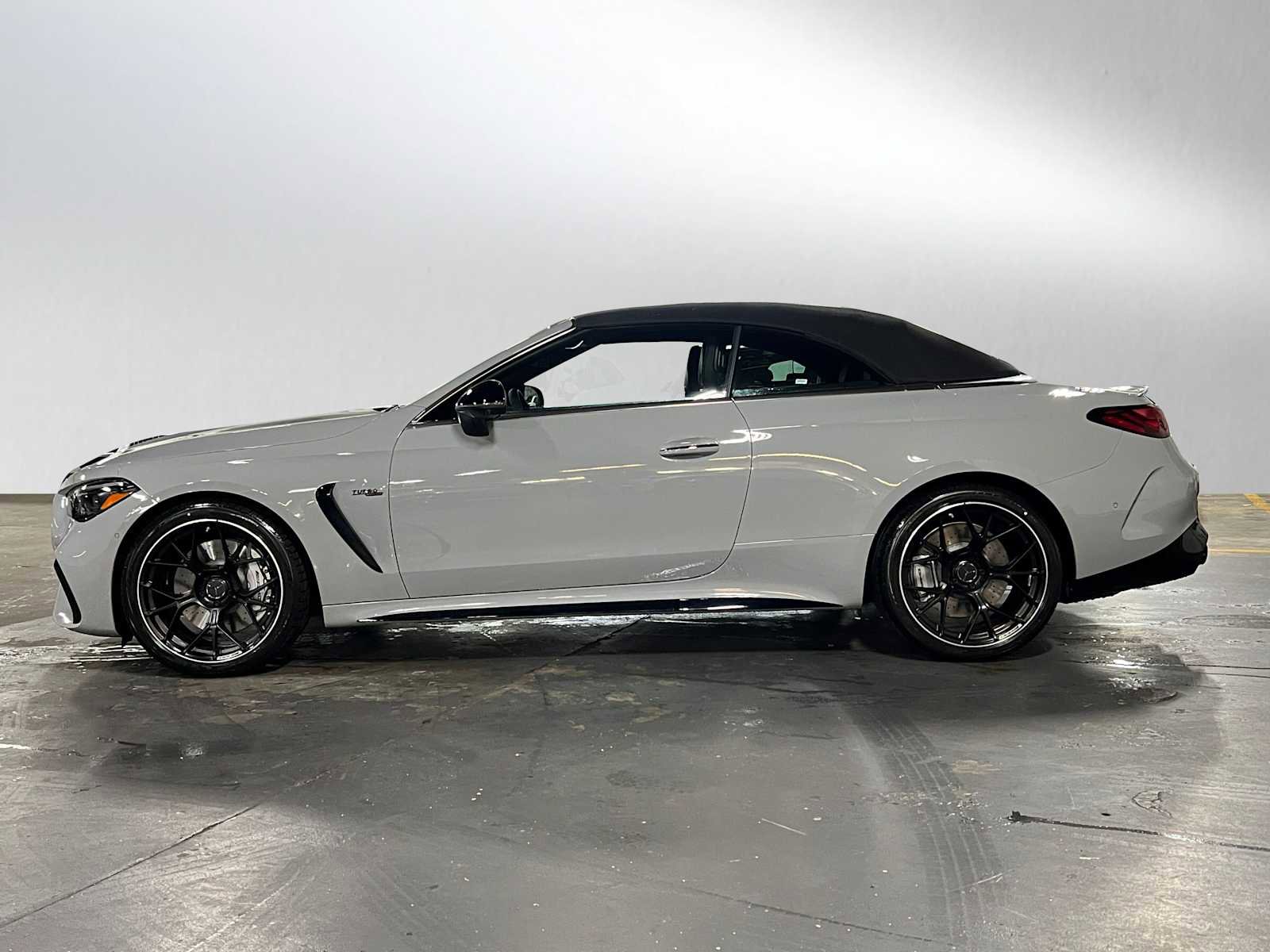 New 2026 Mercedes-Benz CLE 53 AMG 4MATIC Cabriolet image 6