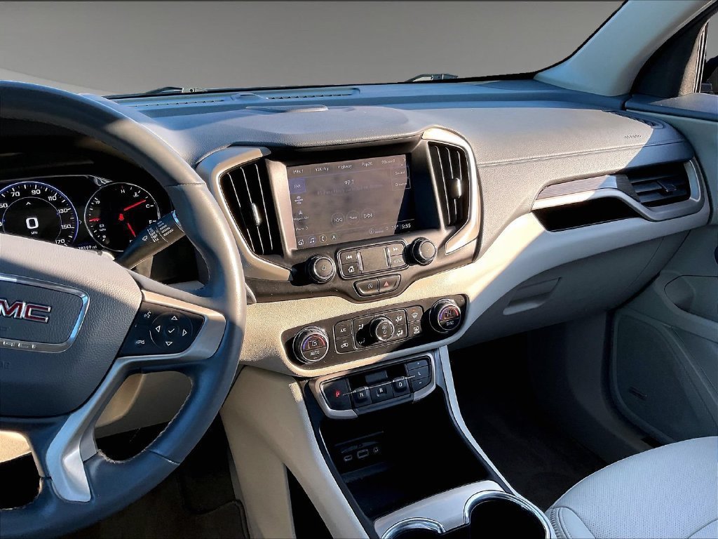 Used 2023 GMC Terrain Denali AWD/4WD image 18