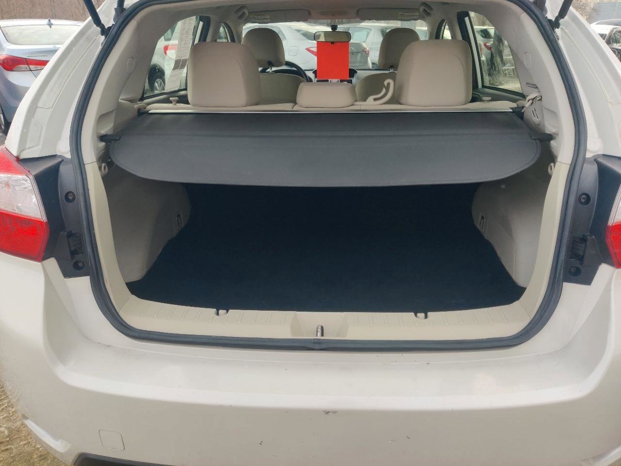 Used 2012 Subaru Impreza 2.0i Premium w/ All-Weather Pkg image 14