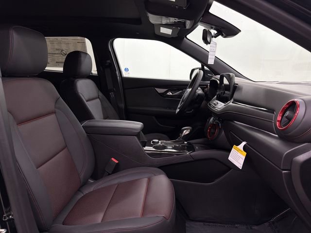 New 2026 Chevrolet Blazer RS w/ Driver Confidence II Package image 23