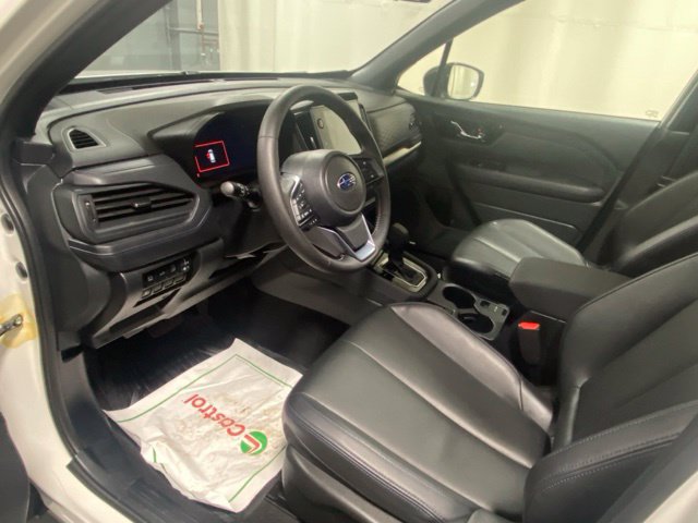 Used 2025 Subaru Forester Limited w/ Popular Package AWD/4WD image 10
