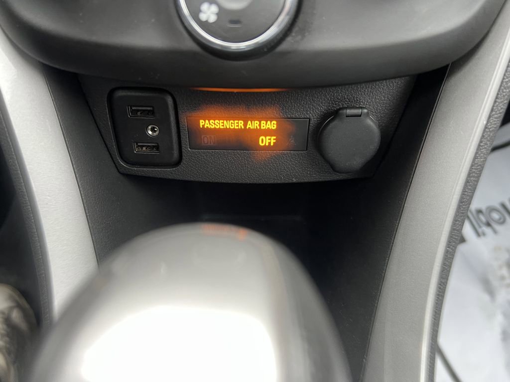 Certified 2022 Chevrolet Trax LT w/ Driver Confidence Package AWD/4WD image 25