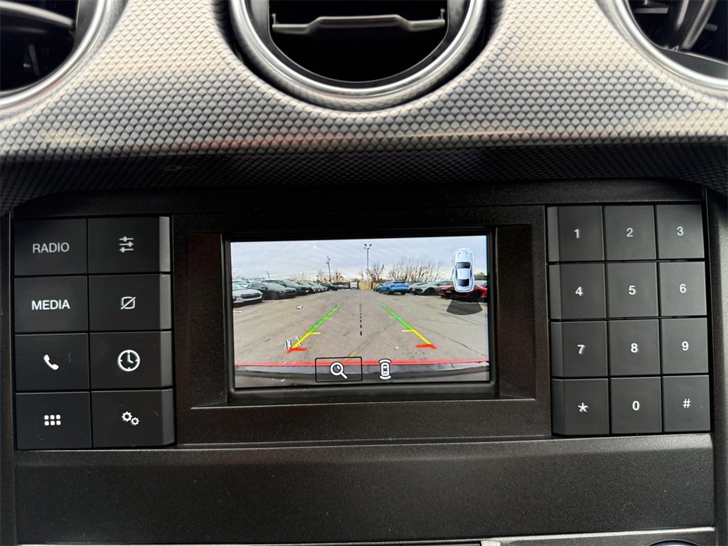 Used 2022 Ford Mustang GT w/ Black Accent Package image 15