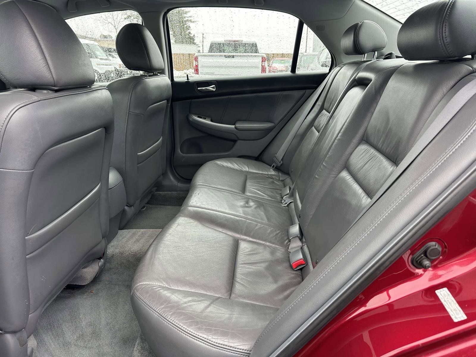 Used 2006 Honda Accord EX-L image 23