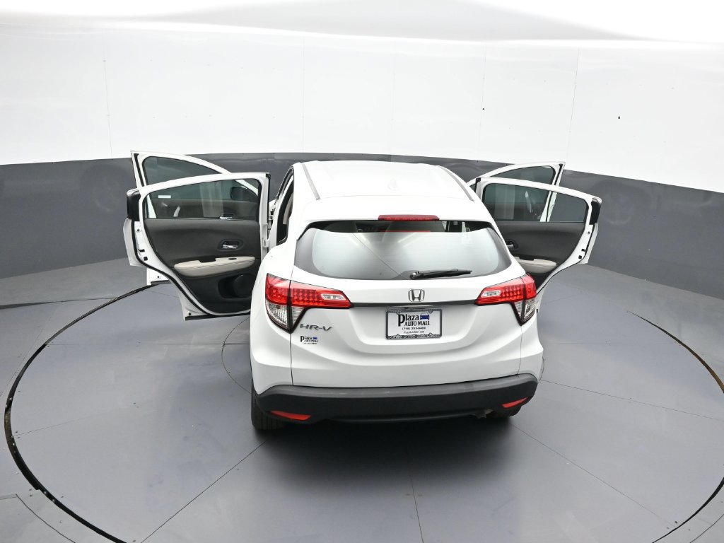 Used 2022 Honda HR-V LX image 45