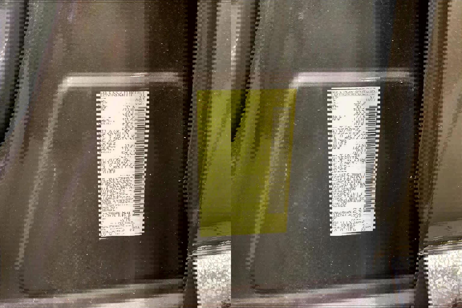 Used 2017 Nissan Murano Platinum w/ Platinum Technology Package image 36