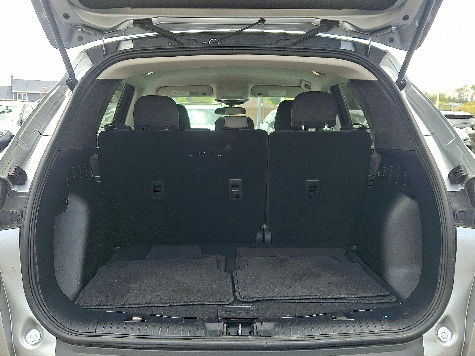 Used 2022 Ford Escape SE image 28