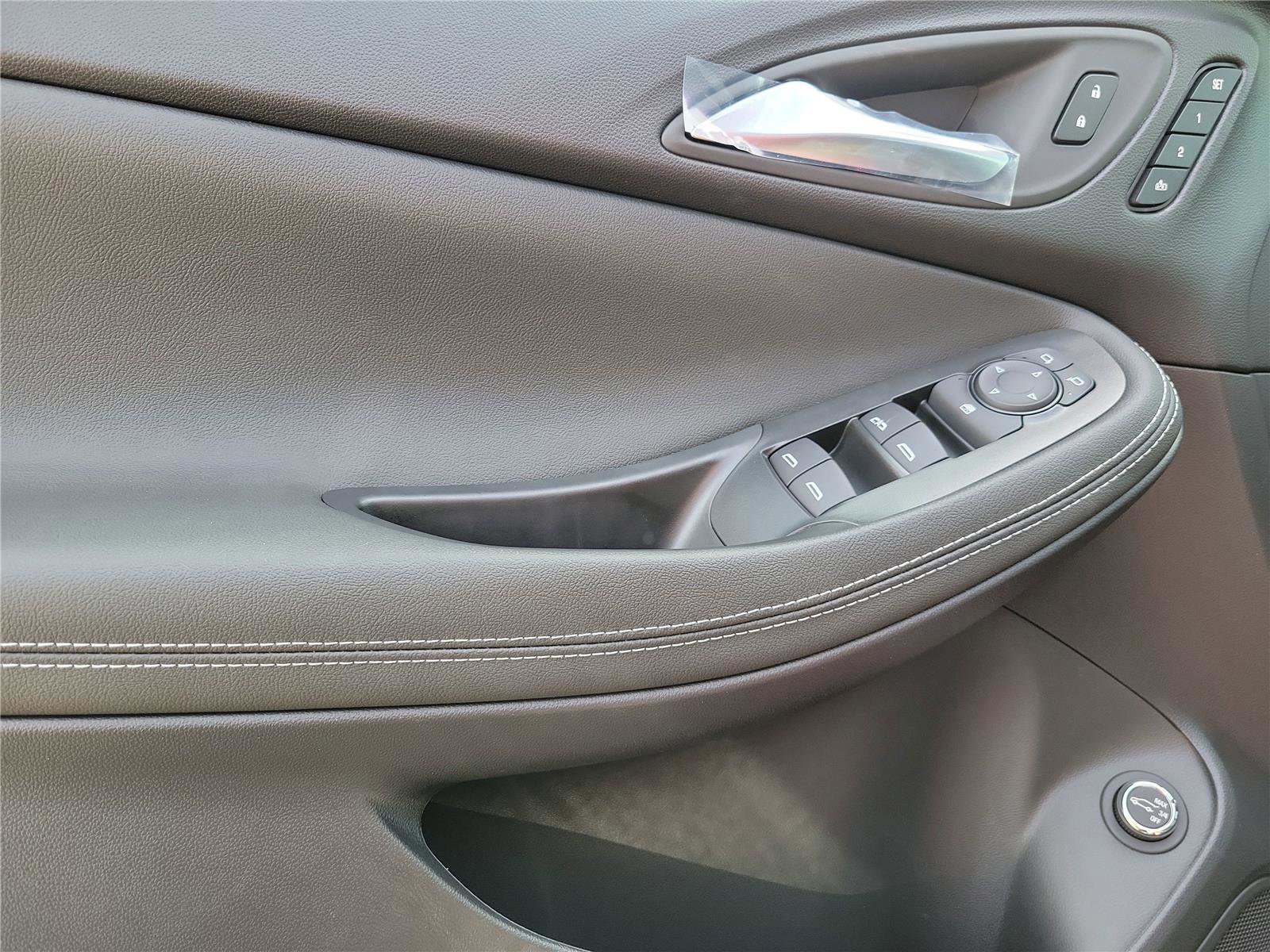 New 2026 Buick Encore GX Avenir w/ Avenir Convenience Package image 20