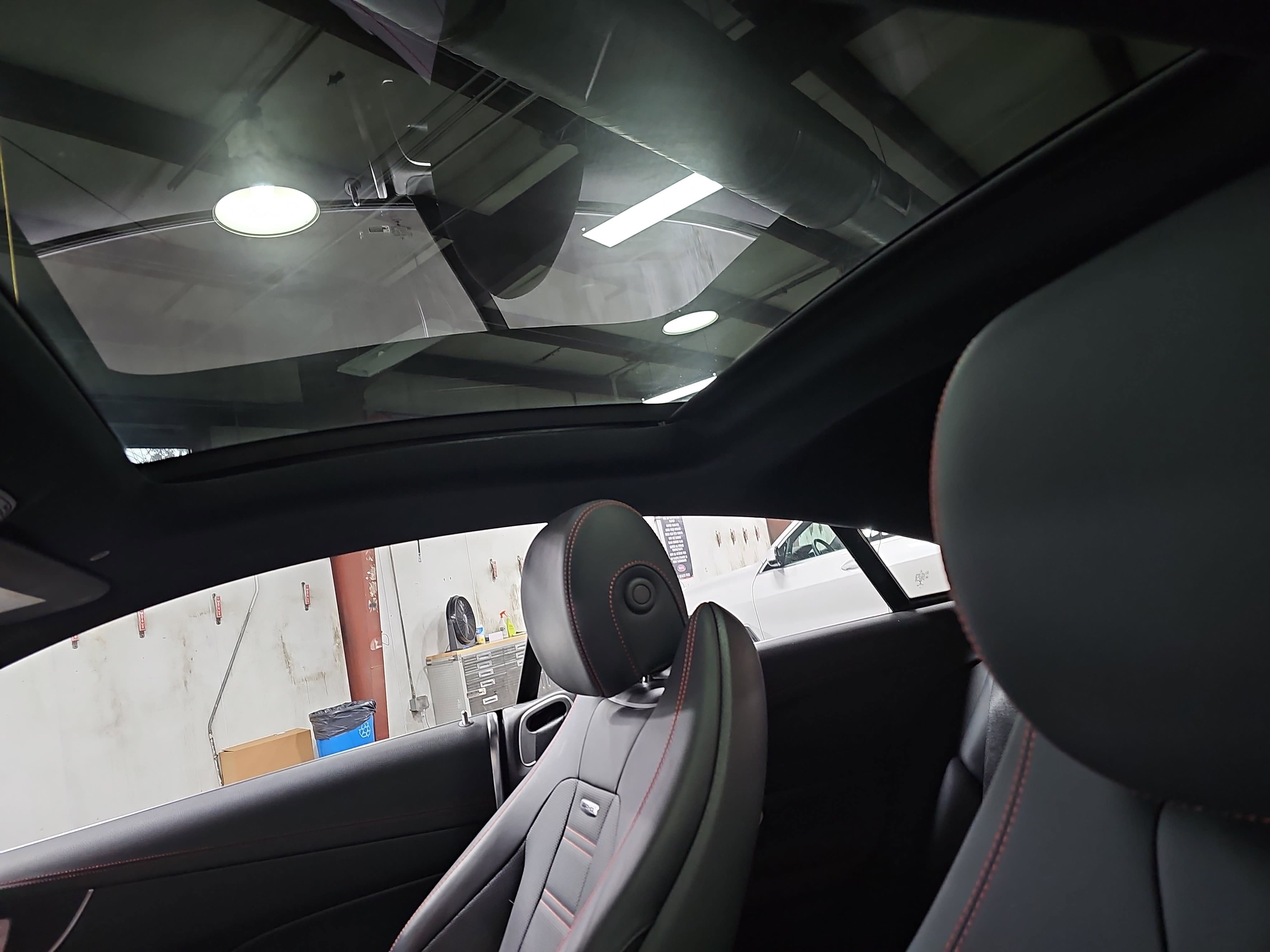 Used 2023 Mercedes-Benz E 53 AMG 4MATIC Coupe image 31