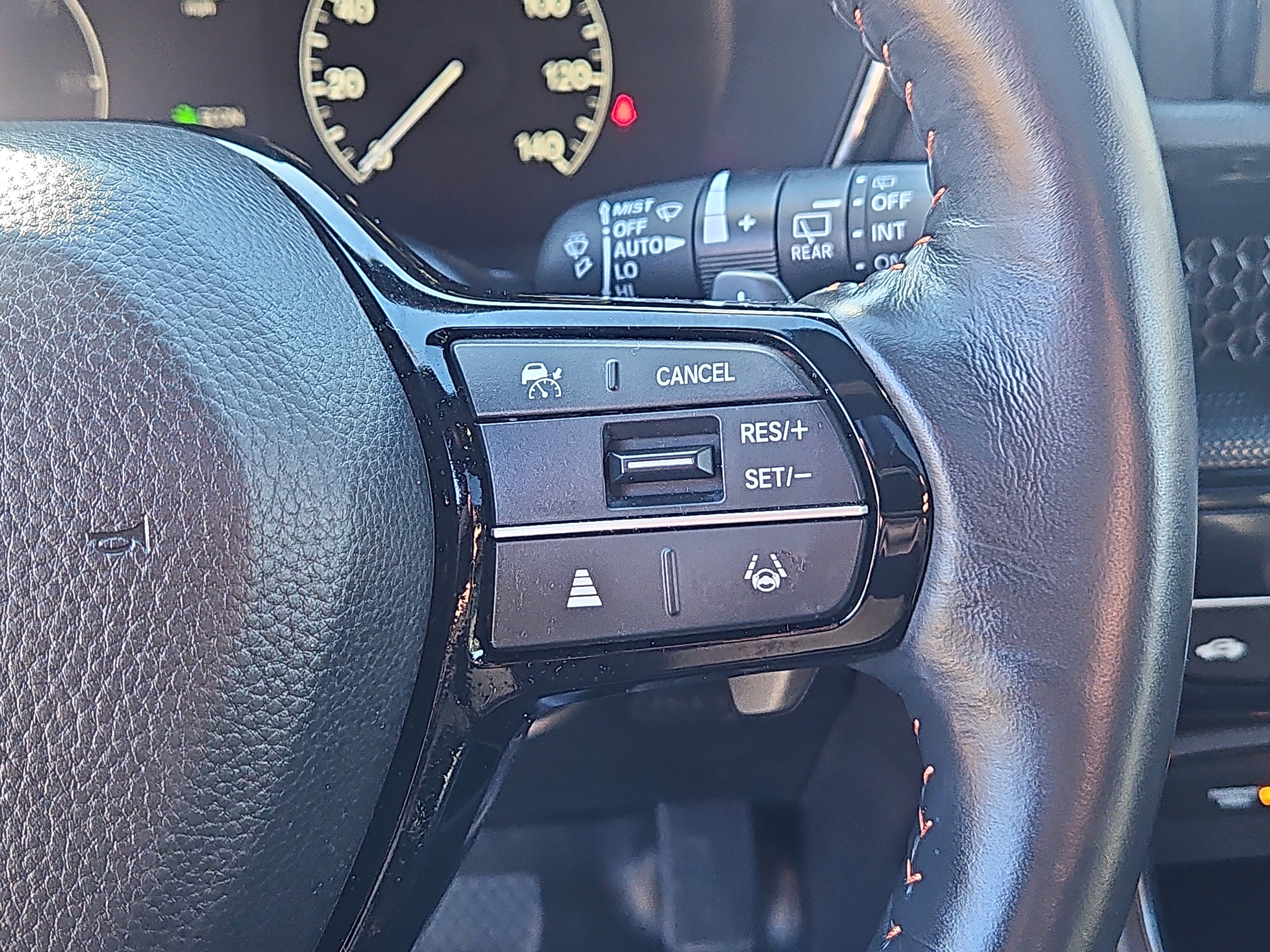 Used 2023 Honda CR-V Sport Touring image 22