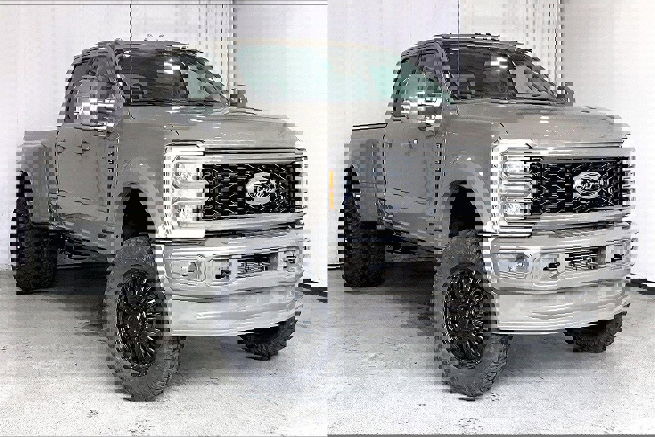 Used 2026 Ford F450 Lariat