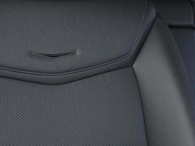 New 2025 Cadillac XT5 Premium Luxury w/ Technology Package image 45