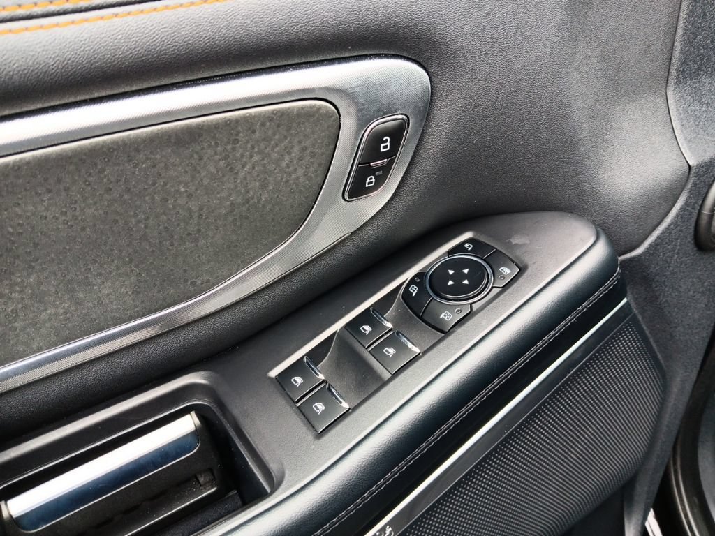 Used 2025 Ford Expedition Tremor AWD/4WD image 29